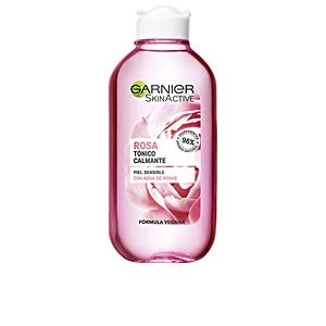 Image of SKINACTIVE AGUA ROSAS tonico limpiador PSS 200ml