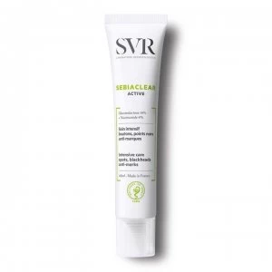 Image of SVR Sebiaclear Active Cream - Cream