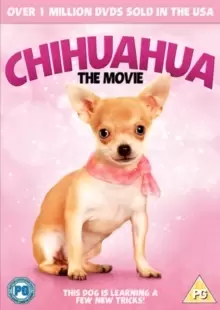 Image of Chihuahua - The Movie