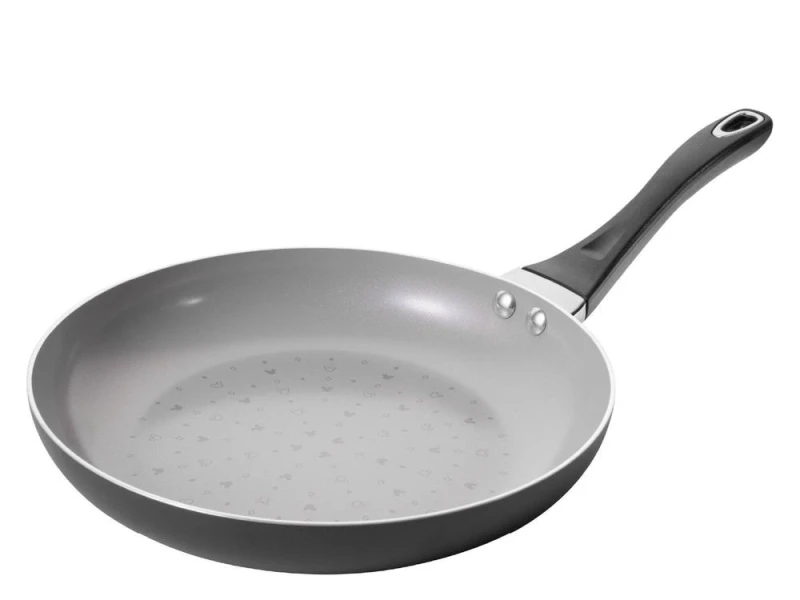 Image of Prestige Mickey Mouse: Ceramic Non-Stick Frying Pan 28cm Multi