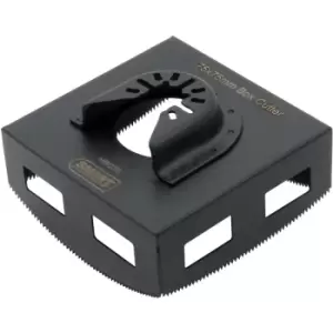 Image of Smart Trade Single Box Cutter 75mm