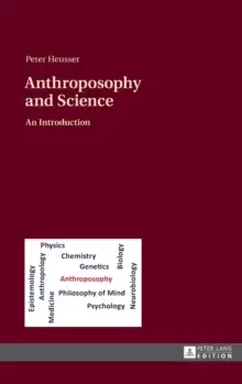 Image of Anthroposophy and Science : An Introduction