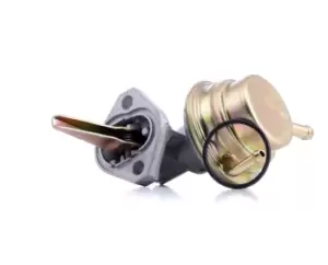 Image of AUTOMEGA Fuel Pump 140009610 VW,GOLF II (19E, 1G1),GOLF I Cabriolet (155),GOLF I (17),SCIROCCO (53B),Jetta II (19E, 1G2, 165),Caddy I Pickup (14)