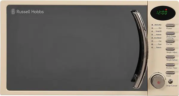 Image of Russell Hobbs RHM1714CC 700W 17L Microwave