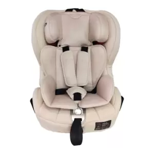 Image of My Babiie Dreamiie Group 123 Car Seat - Blush Tropical