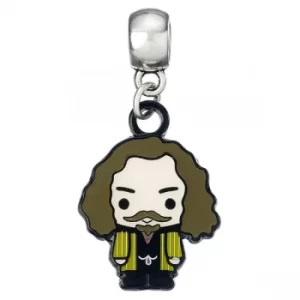 Image of Sirius Black Slider Charm