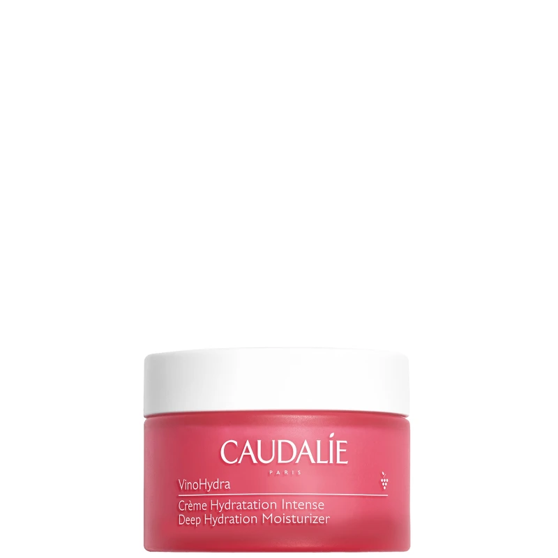 Image of Caudalie VinoHydra Deep Hydration Moisturiser 50ml