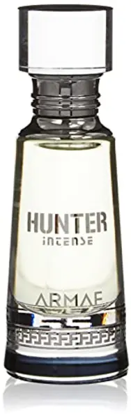 Image of Armaf Hunter Intense Perfume Oil For Him 20 ml
