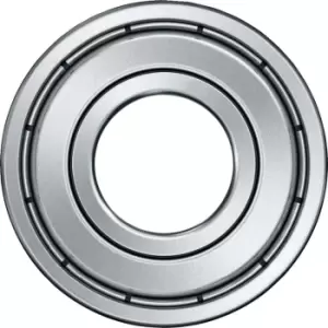 Image of 6219-2Z-C3 Deep Groove Ball Bearing