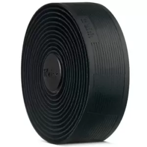 Image of Fizik Fizik Vento Solocush 2.7mm Tacky Bar Tape - Black