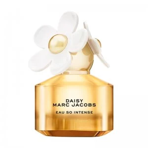 Image of Marc Jacobs Daisy Eau So Intense Eau de Parfum For Her 30ml