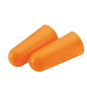 Image of Draper Ear Plug Pairs - Pack of 10