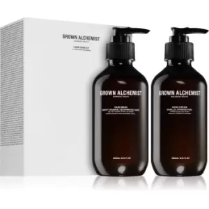 Image of Grown Alchemist Hand Care Kit Gift Set (for Hands)