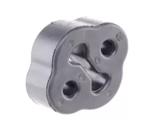 Image of WALKER Rubber Strip, exhaust system OPEL,FIAT,HYUNDAI 81368 0F60240061,KKY0140061,ME30140061A RF0340061