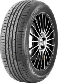Image of Nexen N blue HD 215/65 R16 98H