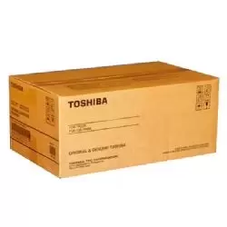 Image of Toshiba 6B000000555/T-FC26SM6K Toner-kit magenta, 6K pages/6% for...
