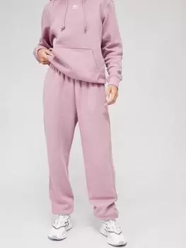 Image of adidas Originals Pants - Mauve Size 8, Women