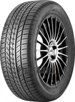 Image of Goodyear Eagle F1 Asymmetric AT ( 255/50 R20 109W XL J, LR, SCT, SUV )