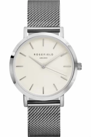 Image of Ladies Rosefield Mercer Watch MWS-M40