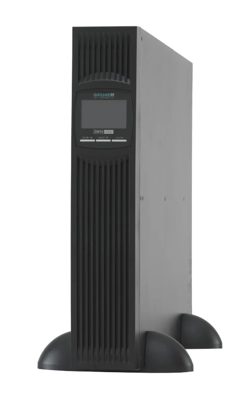 Image of ONLINE USV-Systeme ZINTO 2000 uninterruptible power supply (UPS) Line-