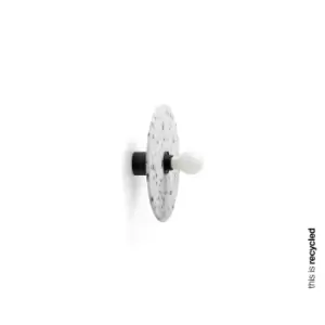 Image of Confetti 300 H70 Wall / Ceiling Lamp Recycmarmoreal