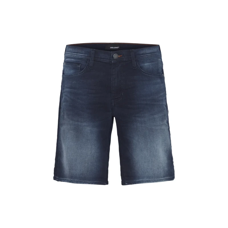 Image of Blend Short Blend Twister Bleu Unisex S