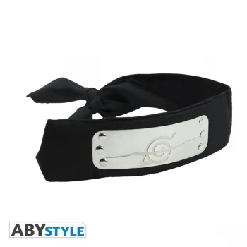 Image of Naruto Shippuden - Headband Anti Konoha