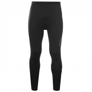 Image of Muddyfox Cycle Padded Tights Mens - Black