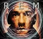 Image of R.E.M. - Live In Santa Monica, 1981 (Music CD)