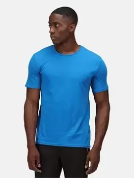 Image of Regatta Tait, Blue Size M Men