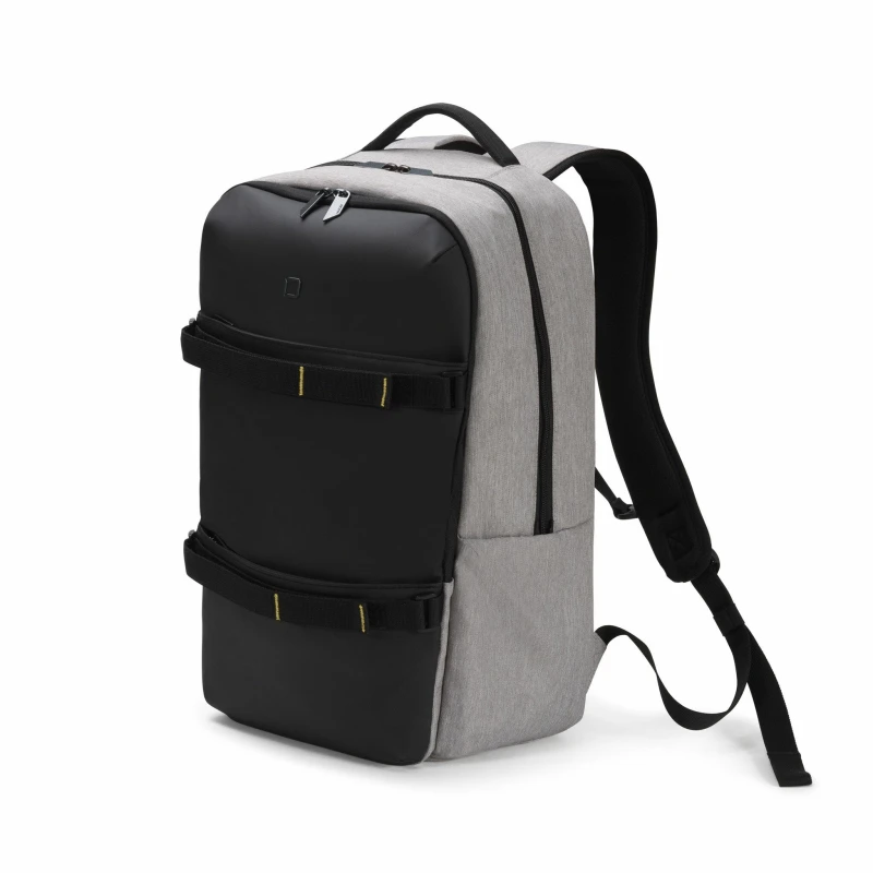 Image of Dicota DICOTA MOVE 39.6cm (15.6") Backpack Grey D31766