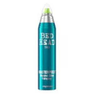 Image of TIGI Bed Head Masterpiece Massive Shine Hairspray 340ml