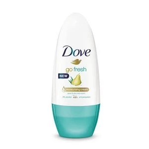 Image of Dove Pear and Aloe Roll On 50ml