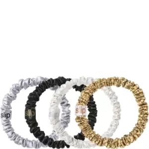 Image of Slip Scrunchie Ornament - Medusa Nights