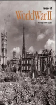 Image of Images of World War Ii Hardback