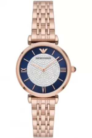 Image of Emporio Armani AR11423 Women Bracelet Watch
