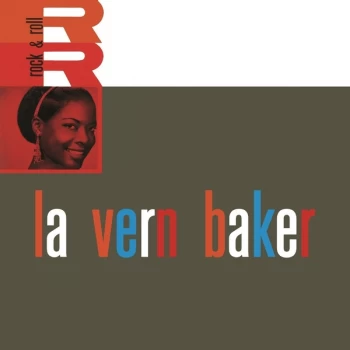 Image of La Vern Baker - Rock & Roll Vinyl