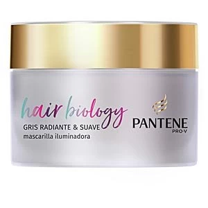 Image of HAIR BIOLOGY GRIS RADIANTE mascarilla 160ml