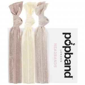 Image of Popband London Headbands - Blonde