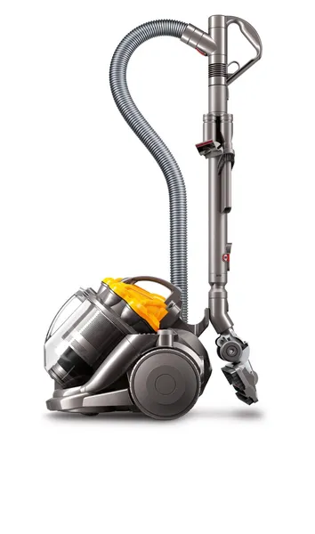 Image of Dyson DC19 Cylinder Vacuum Cleaner