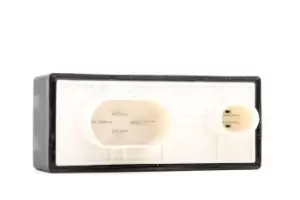 Image of RIDEX Control Units VW,AUDI,SKODA 3545C0002 1J0919506M,1J0919506M,1J0919506M ECU,Control Unit, electric fan (engine cooling) 1J0919506M