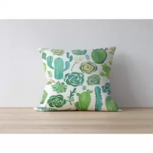 Image of a1203 Multicolor Cushion Cover
