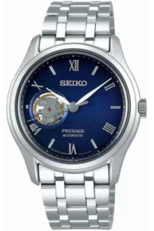Image of Seiko Presage Japanese Garden Watch SSA411J1