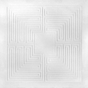 Image of These New Puritans - Hidden 10th Anniversary Edition Vinyl