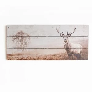 Image of Graham and Brown Stag Wall Art