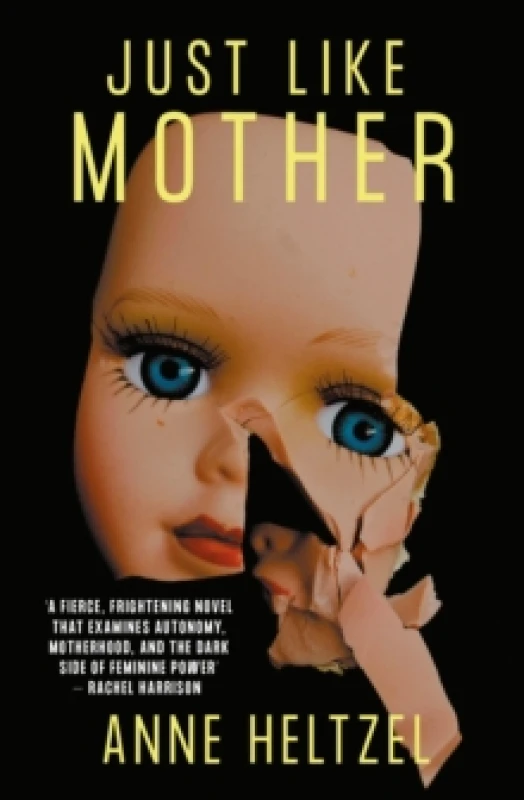 Image of Just Like Mother. Paperback. By Anne Heltzel Books