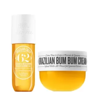 Image of Sol de Janeiro The Iconic Brazilian Duo