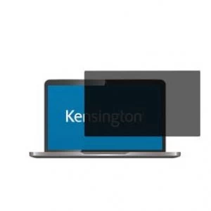 Image of Kensington 626669 display privacy filters Frameless display privacy filter 30.5cm (12")