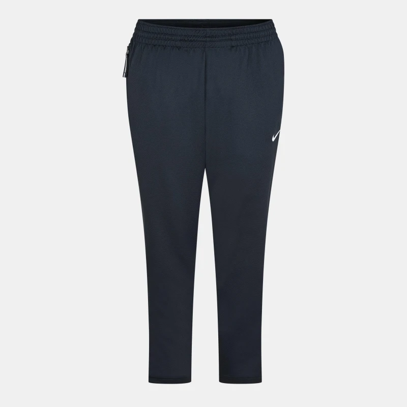 Image of Nike Tm Bskbl Pnt Black female 8 (XS)