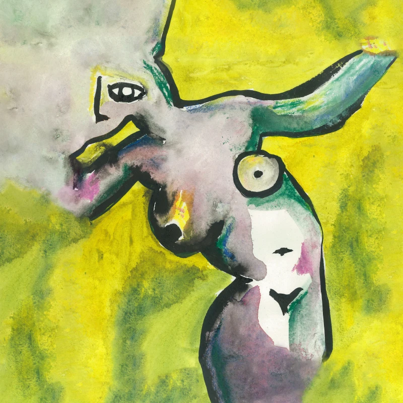 Image of In Limerence Vinyl